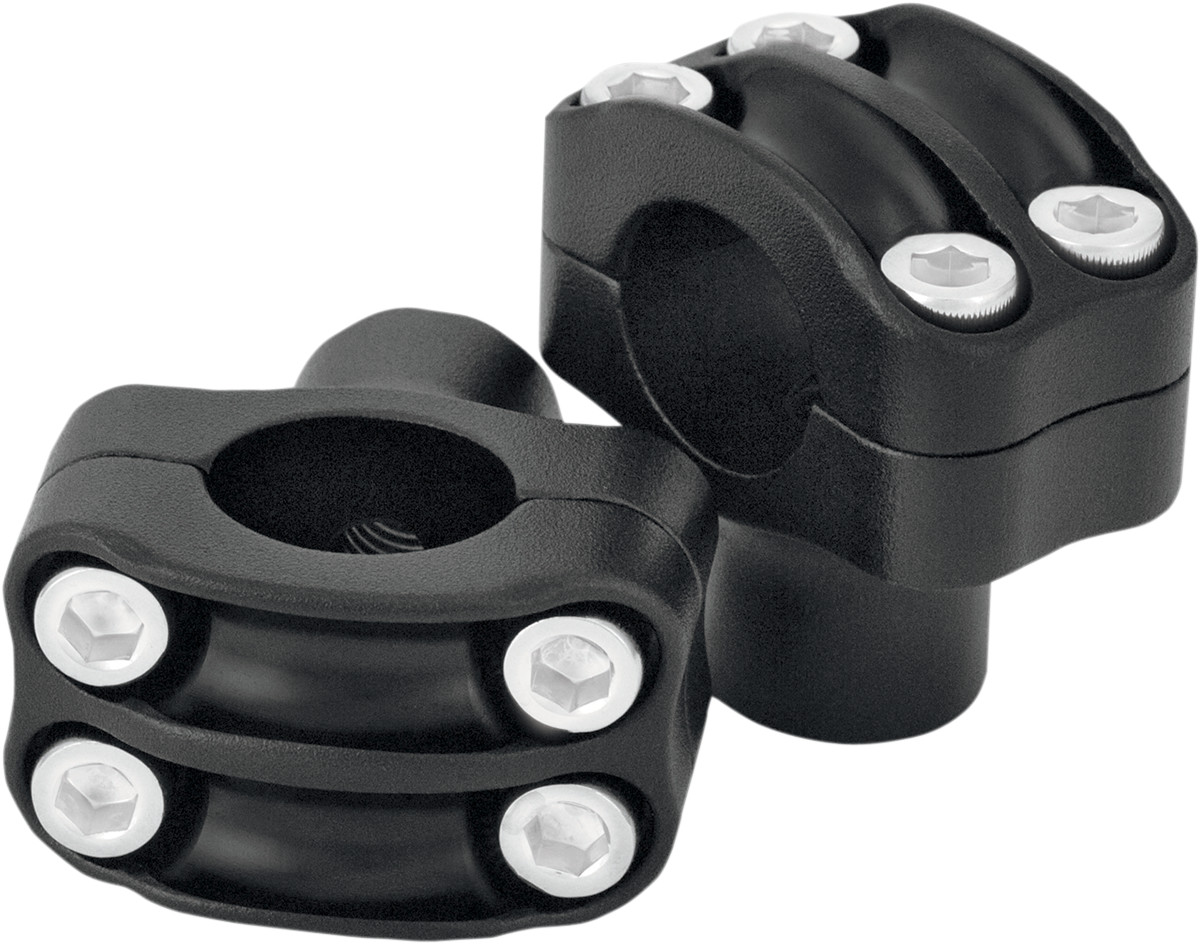 RSD Nostalgia Handlebar Risers