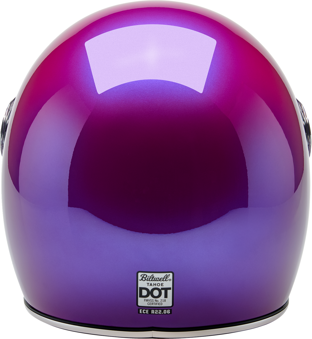 BILTWELL Tahoe™ Solid Helmet