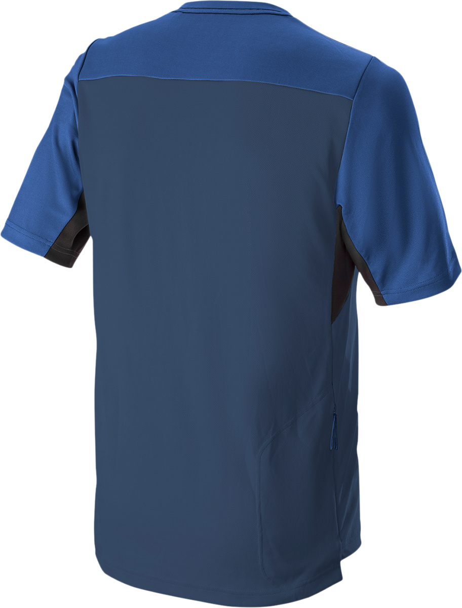 Alpinestars Drop 6.0 V2 Short Sleeve MTB Jersey