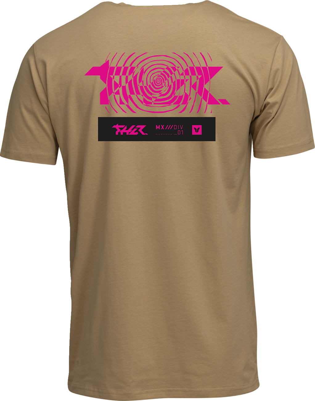 Thor Mind Control T-Shirt