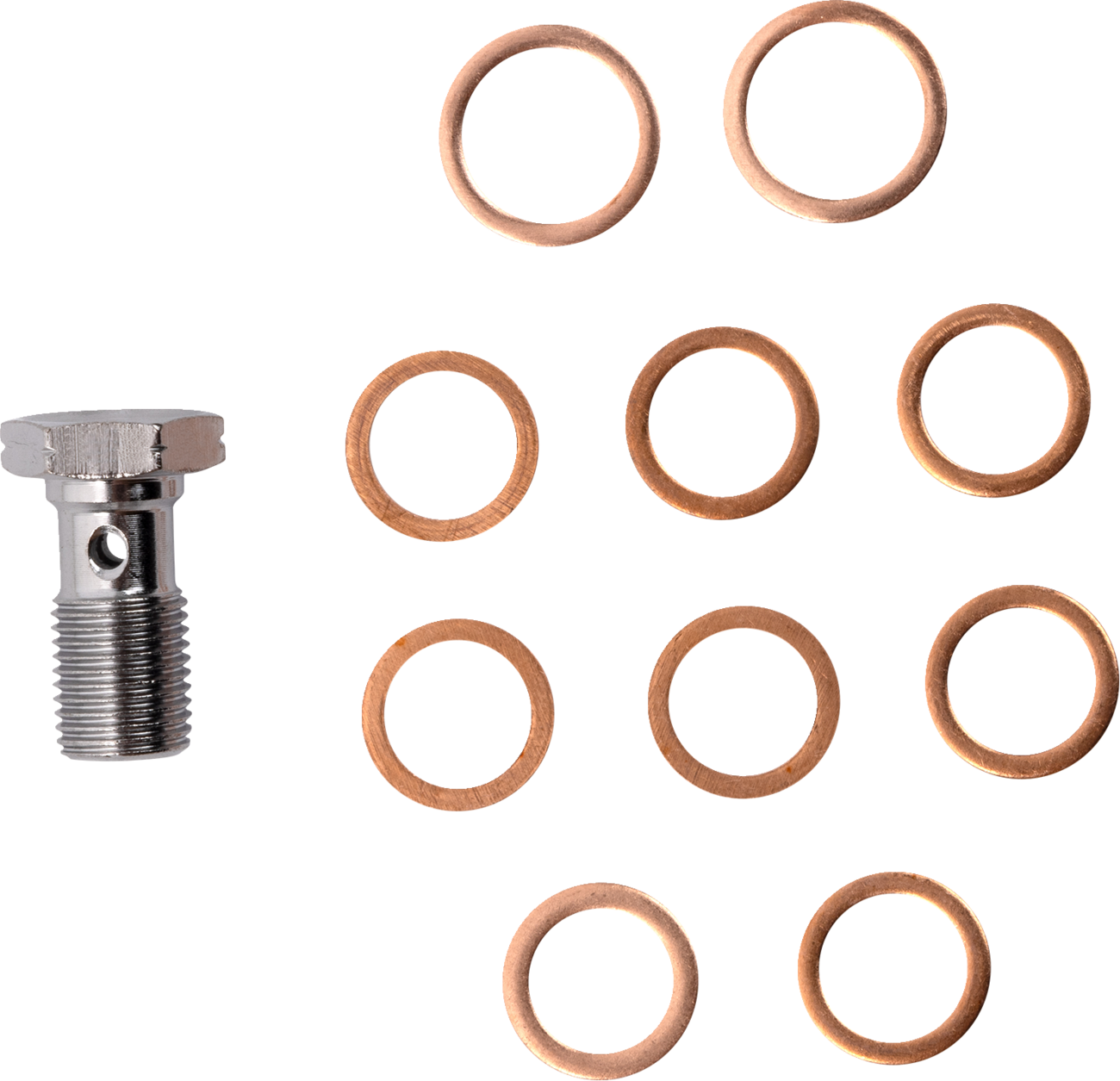 Brake Line Kit