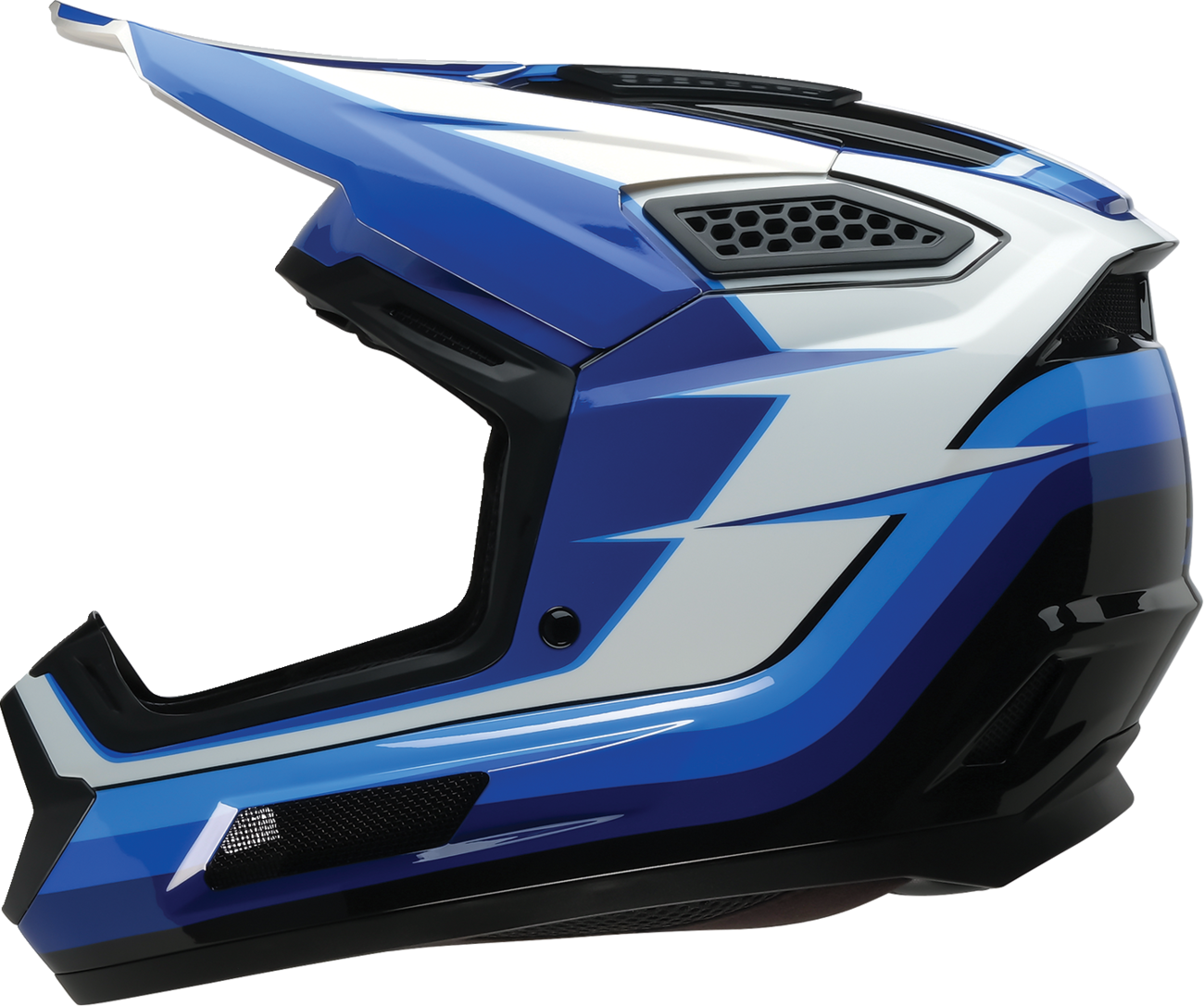 Z1r Dirt Maxx Vortex Helmet