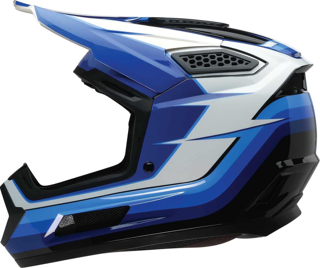 Z1R Dirt Maxx Vortex Helmet