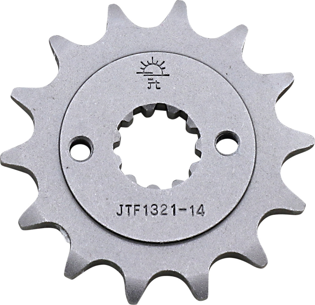JT SPROCKETS Front Sprocket