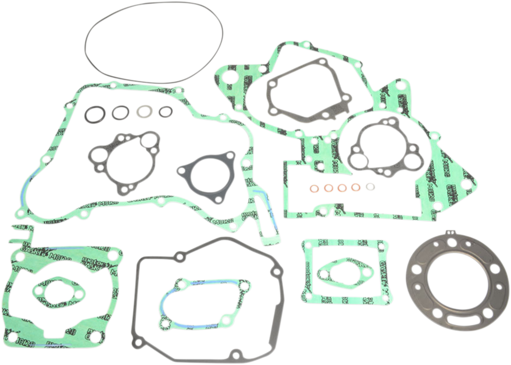 Athena Complete Gasket Kit Honda CR125R 1990-1997
