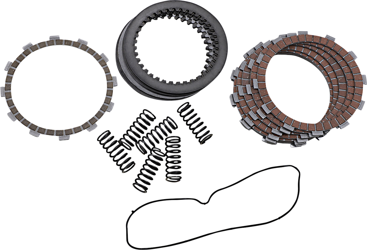 Moose Racing Clutch Kit