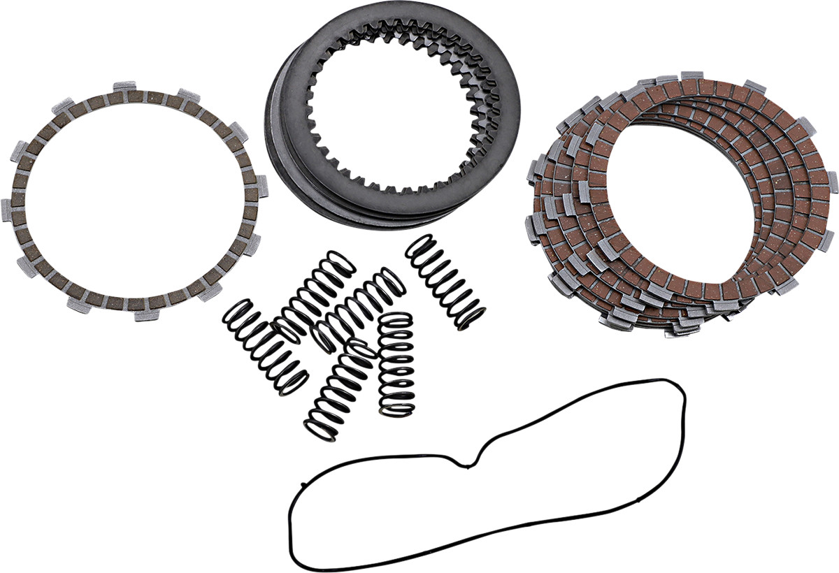 Moose Racing Clutch Kit