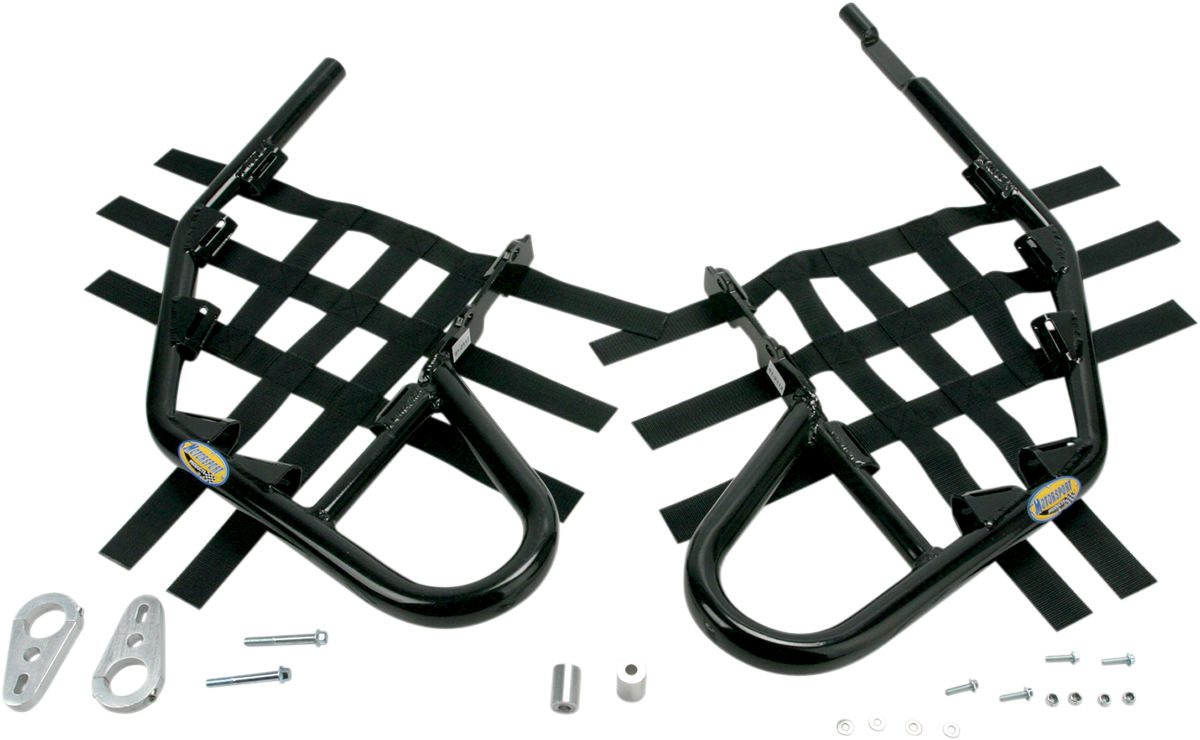 MOTORSPORT PRODUCTS EZ-Fit Nerf Bar Kit