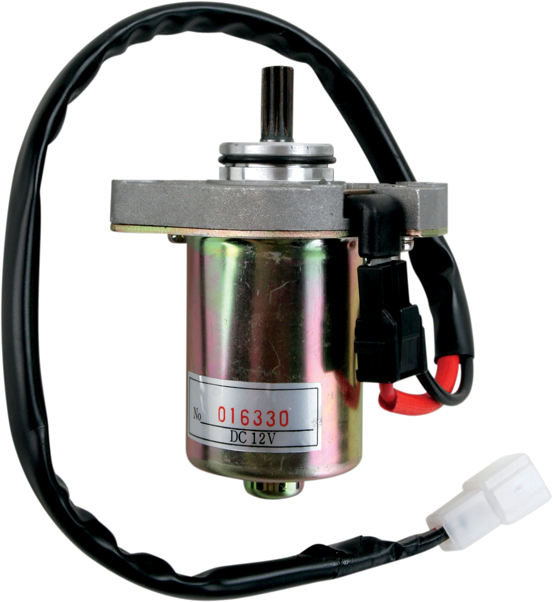 Moose offroad Starter Motor - Polaris/Eton