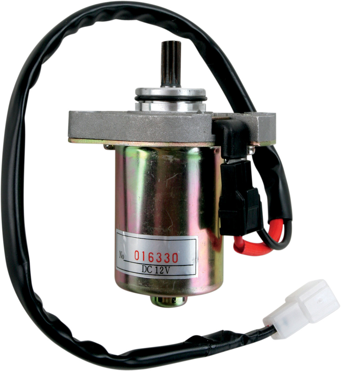 Moose Racing Starter for Polaris and Eton