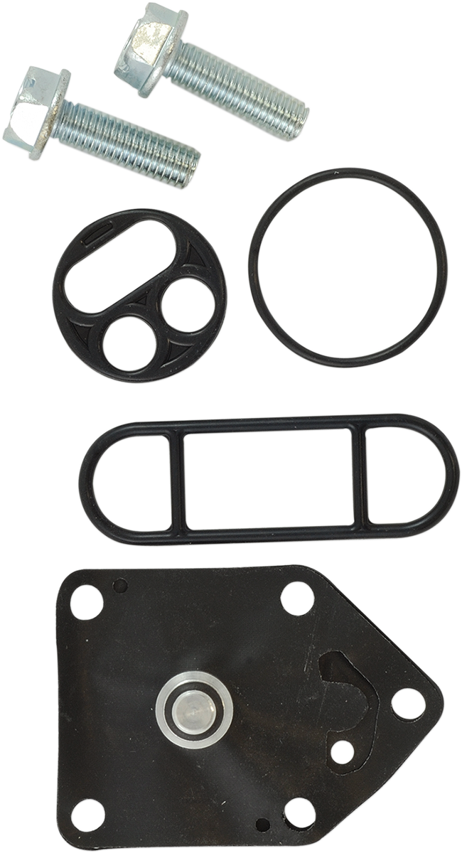 K&L SUPPLY Fuel Petcock Rebuild Kit