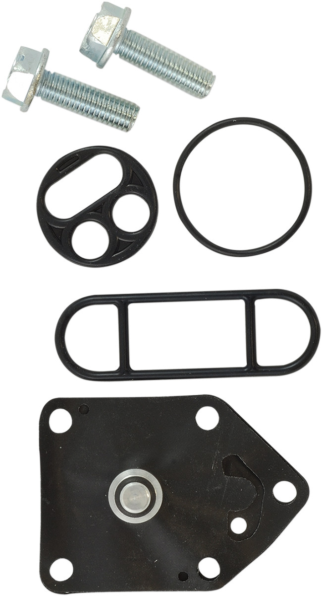 K&L SUPPLY Fuel Petcock Rebuild Kit