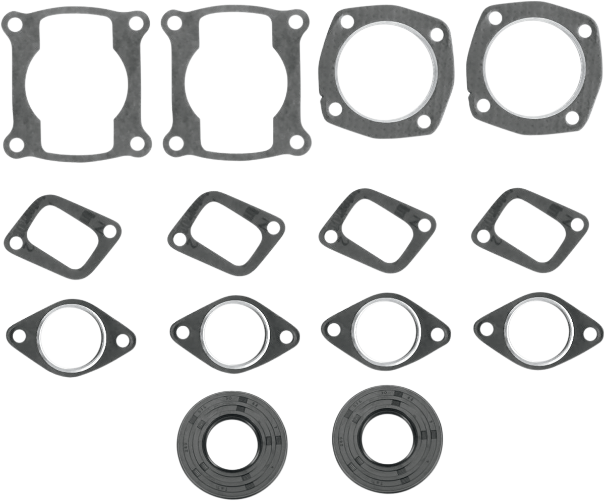 VERTEX Complete Engine Gasket Set