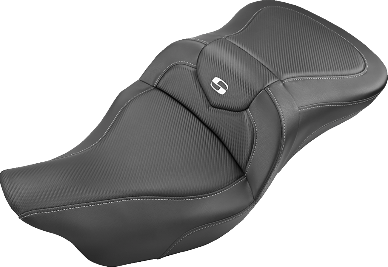 SADDLEMEN Roadsofa™ Trike Seat