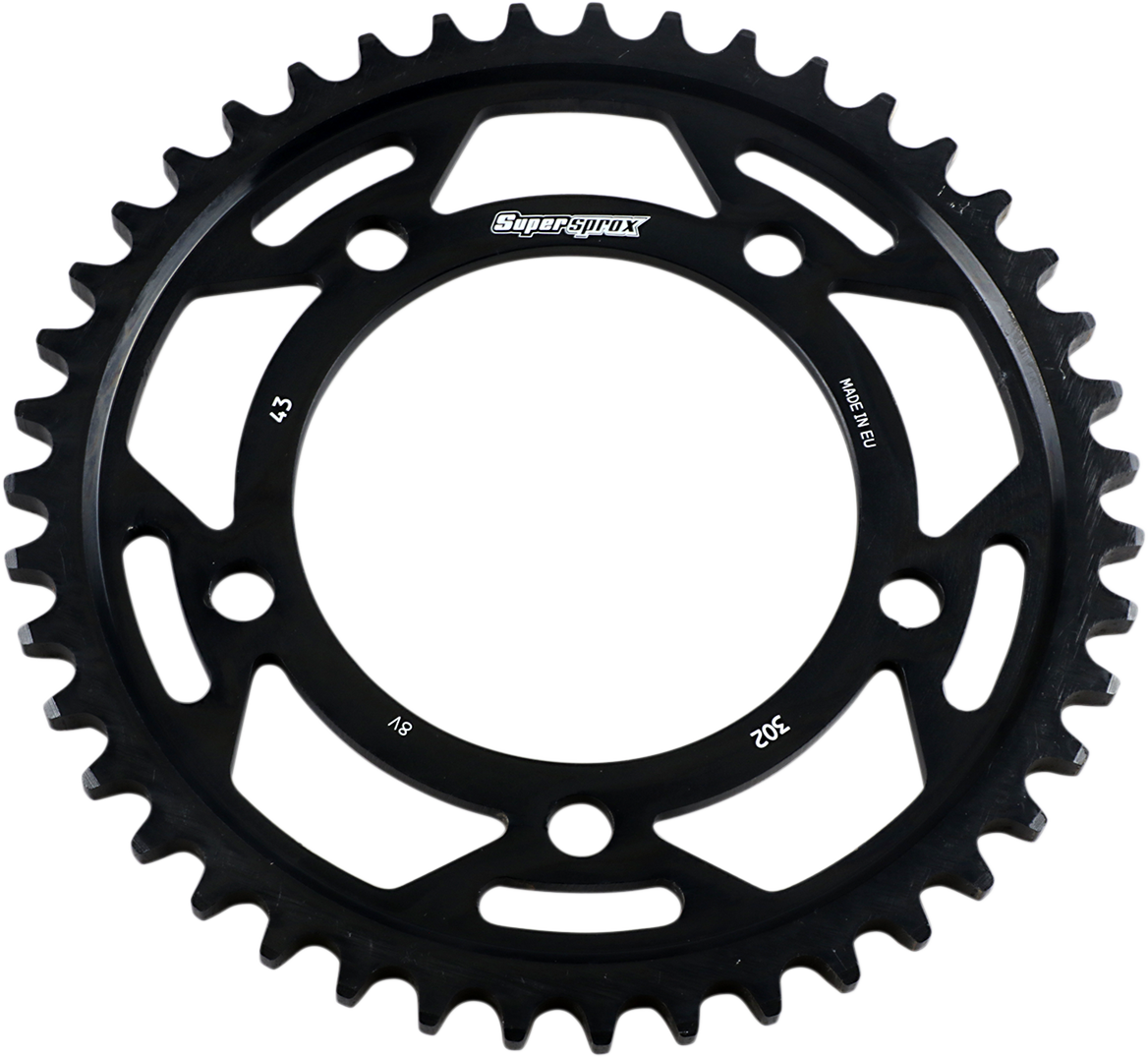 SUPERSPROX Edge Rear Sprocket