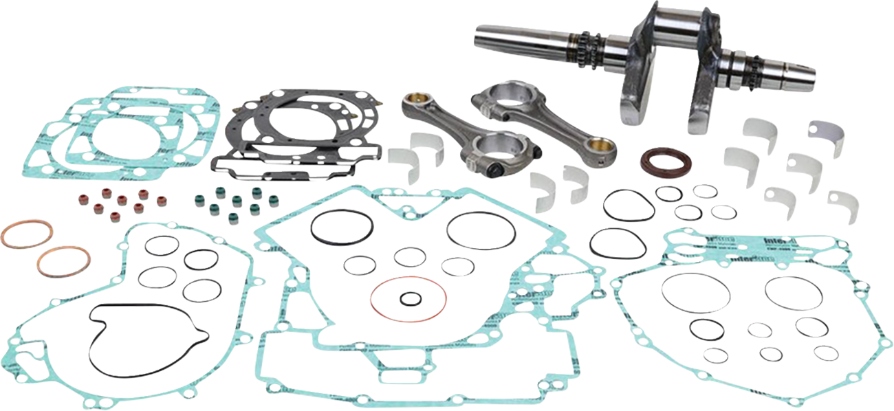 HOT RODS Complete Bottom End Kit