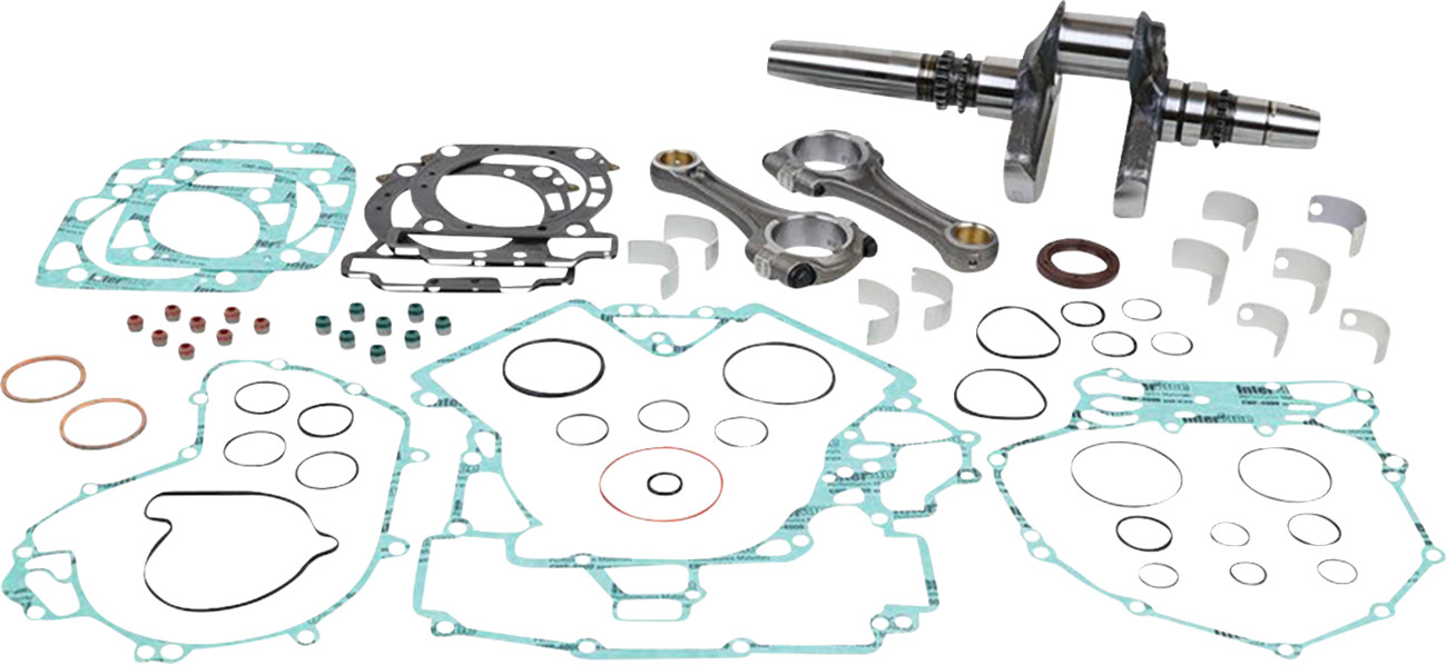 HOT RODS Complete Bottom End Kit