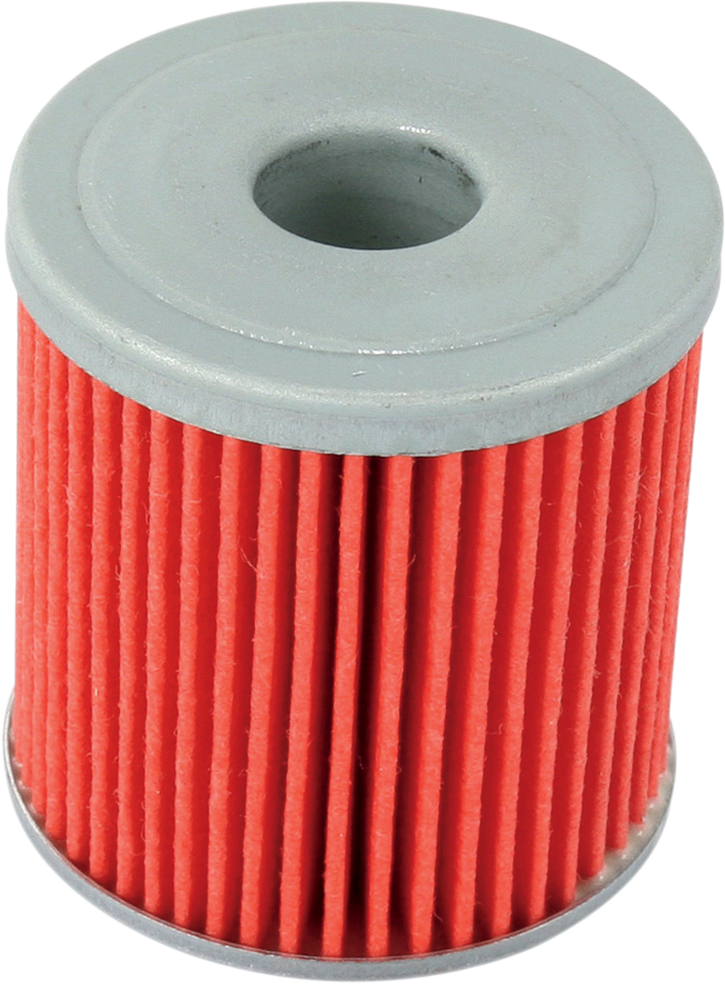 Moose Racing Oil Filter Suzuki RMZ 250 / RMZ 450 / RMX 450Z 2004-2025