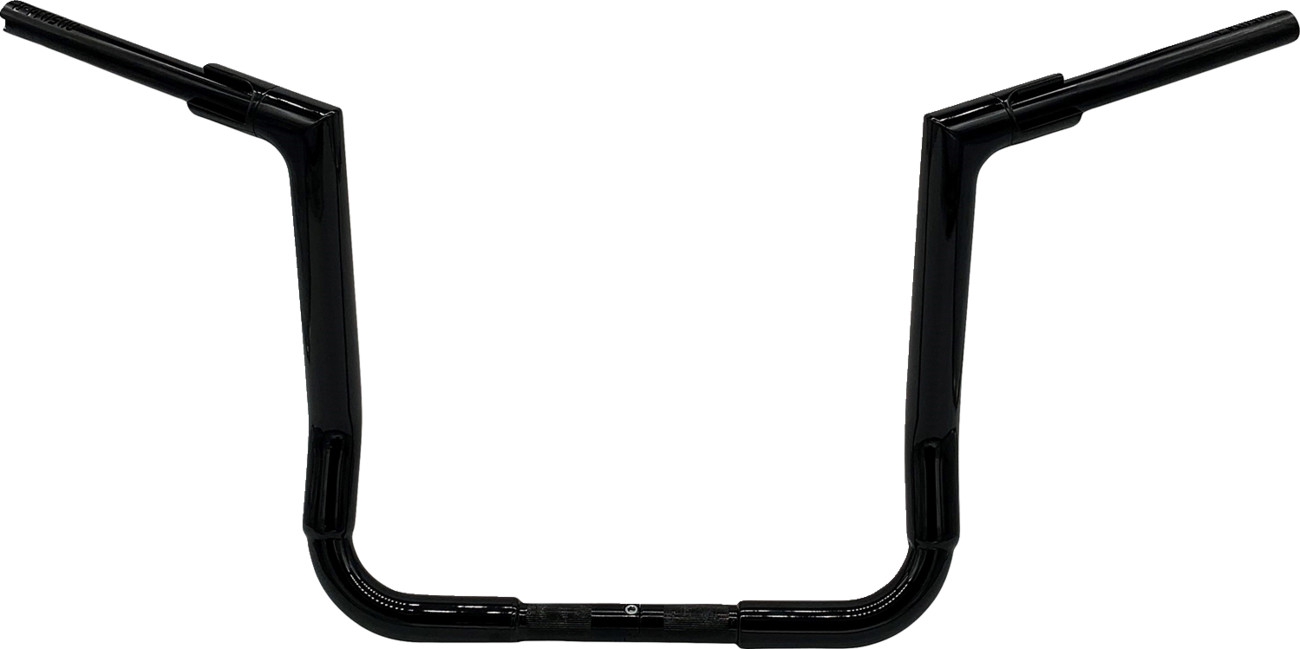 FAT BAGGERS INC. 1-1/2" EZ Install Flat Top Handlebar