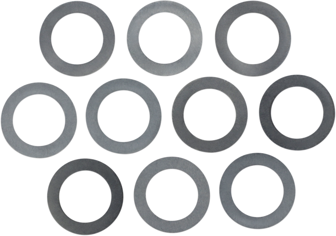 Cam Shims
