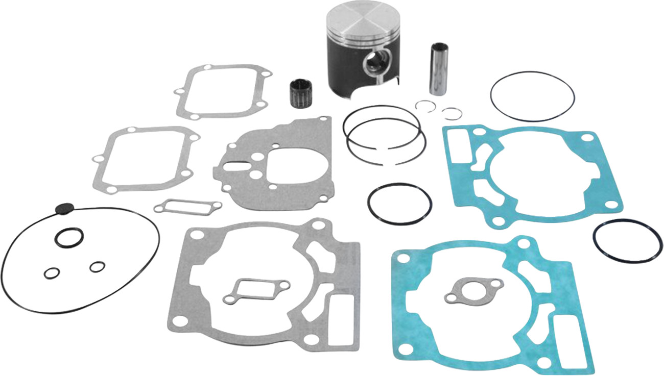 Vertex Top End Piston Kit