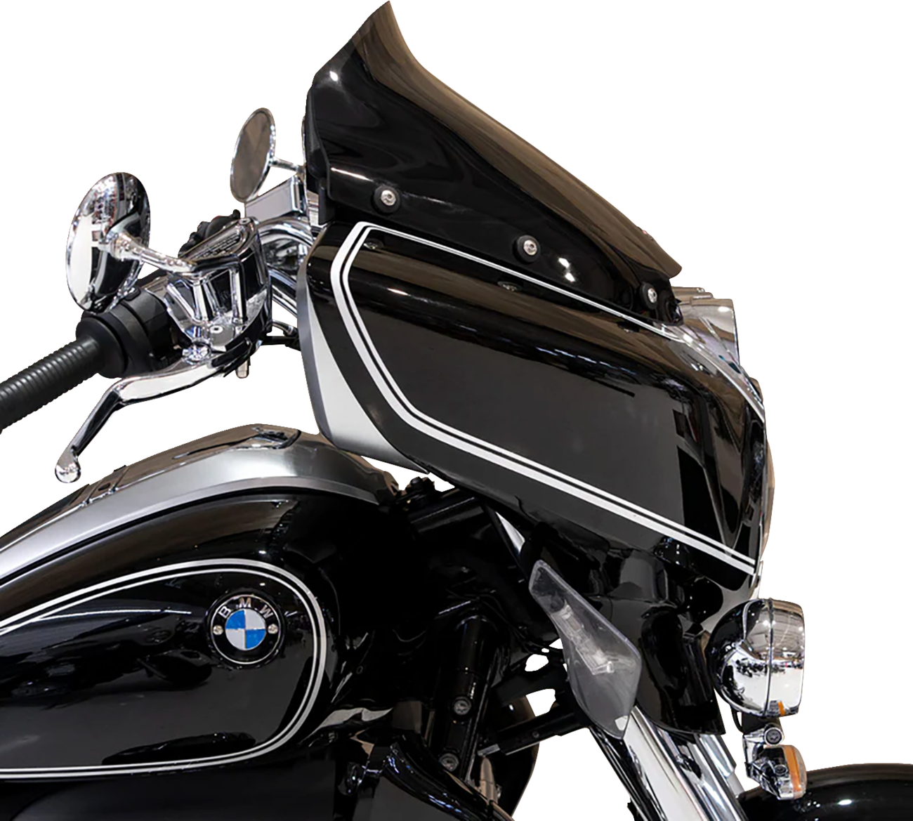 Flare™ Windshield