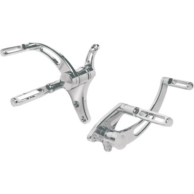SLOTTED CONTROLS 82-94FXR
