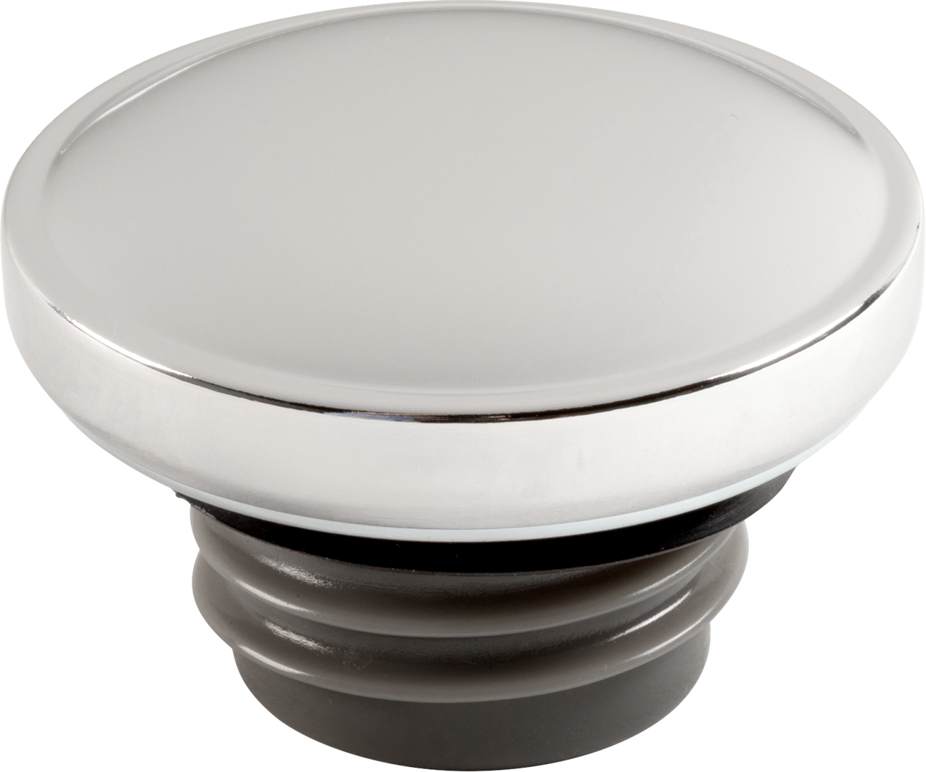 Drag Specialties Screw-In Gas Cap