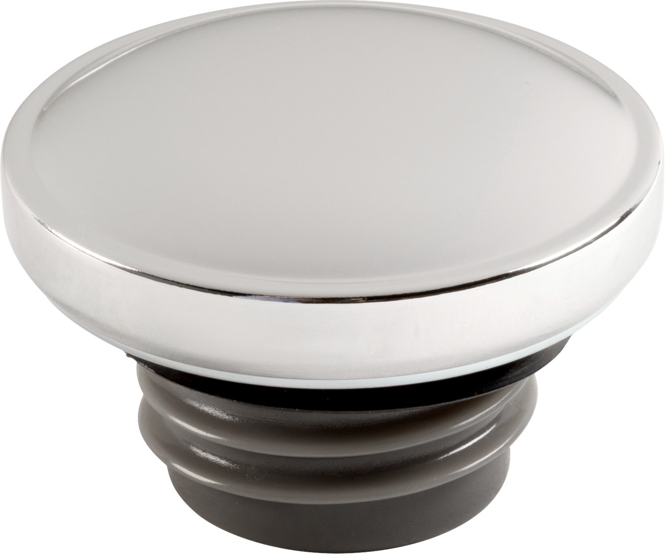 Drag Specialties Screw-In Gas Cap