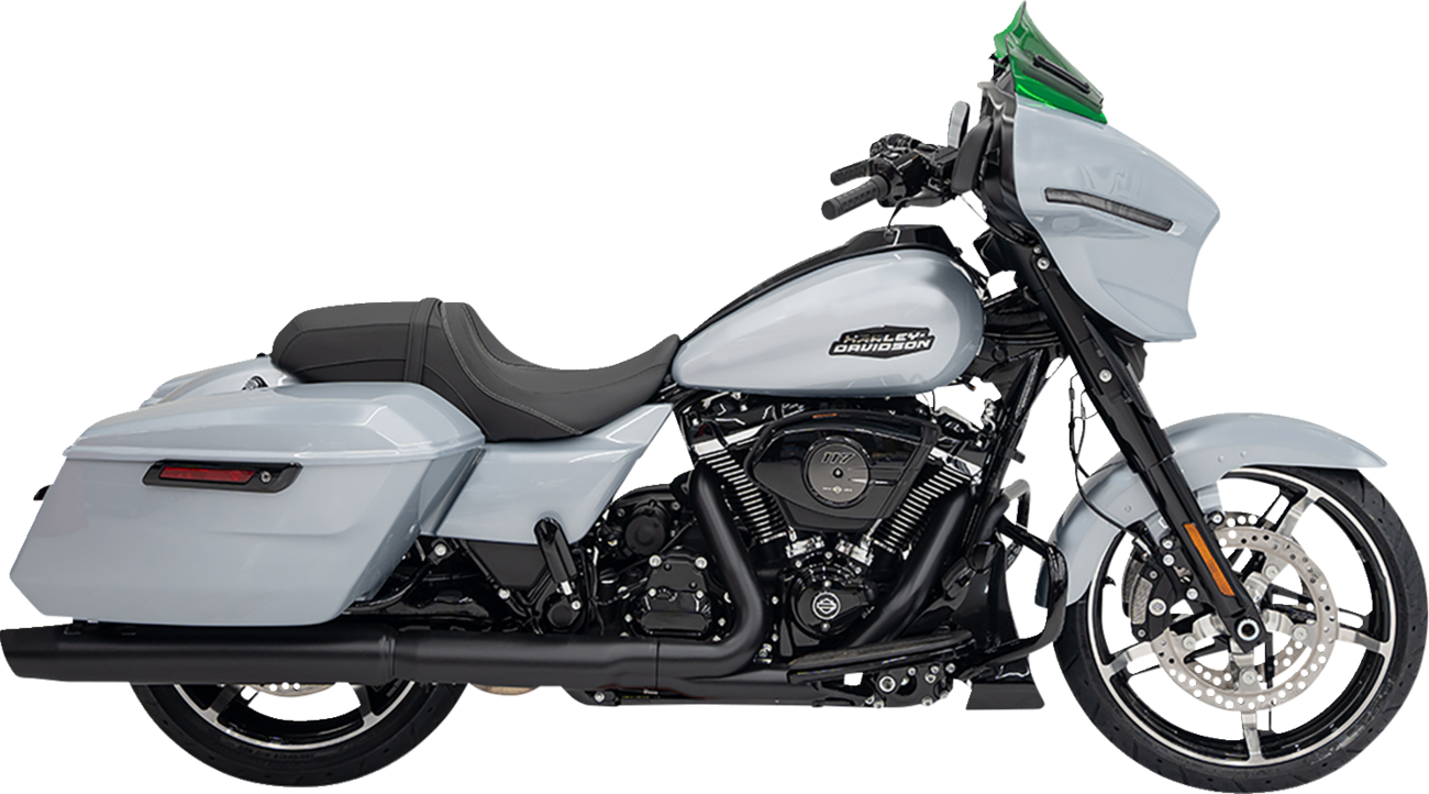 KLOCK WERKS Kolor Flare™ Windshield