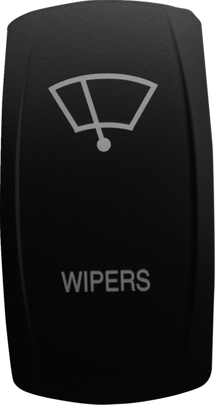 RAVEK Wiper Relocation Kit