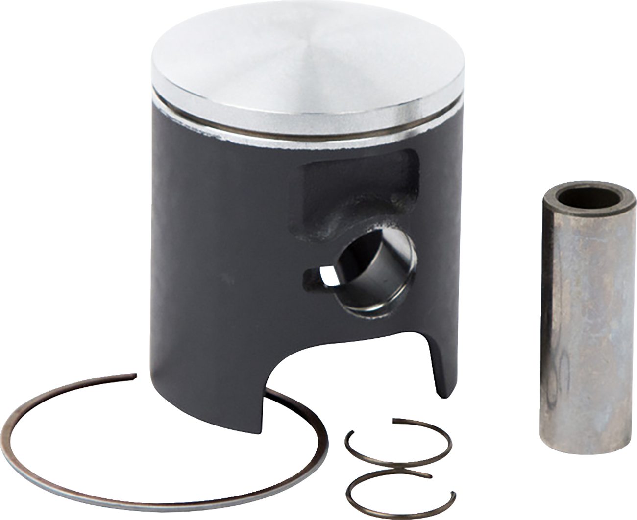 Piston Kit Cast Replica for 2 Stroke