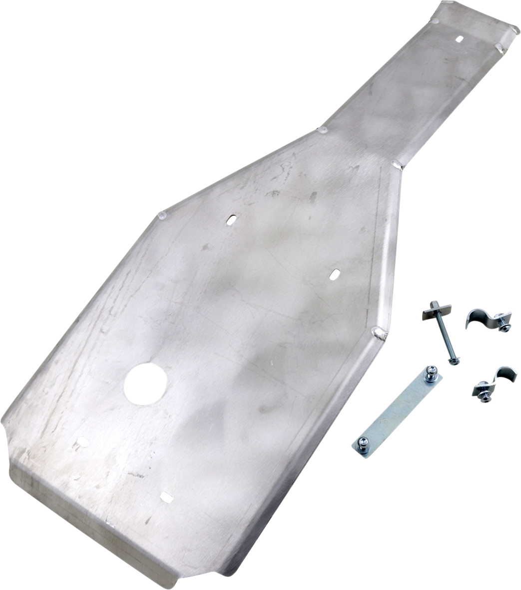 Moose offroad Full Skid Plate Honda