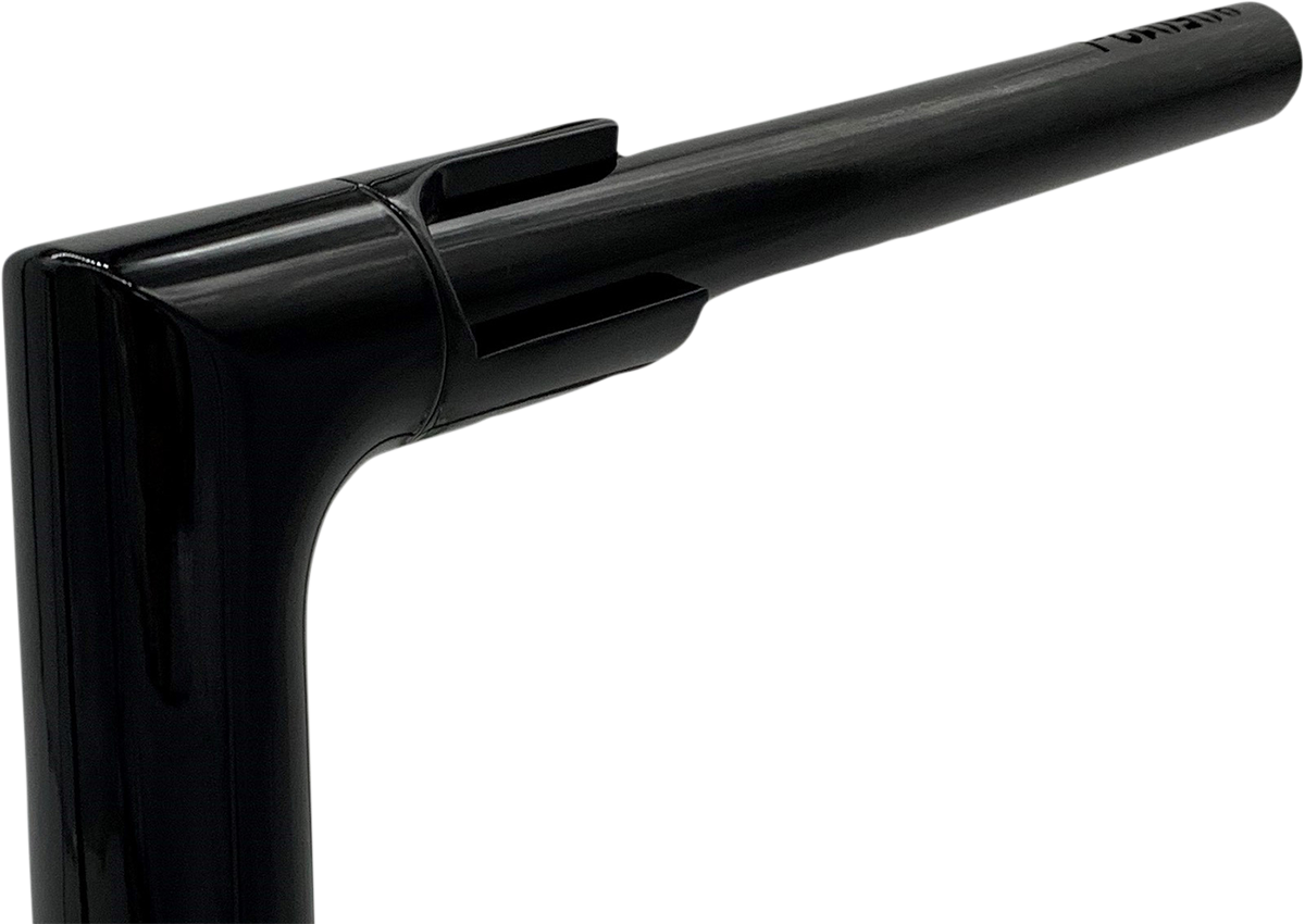 1-1/2" EZ Install Flat Top Handlebar