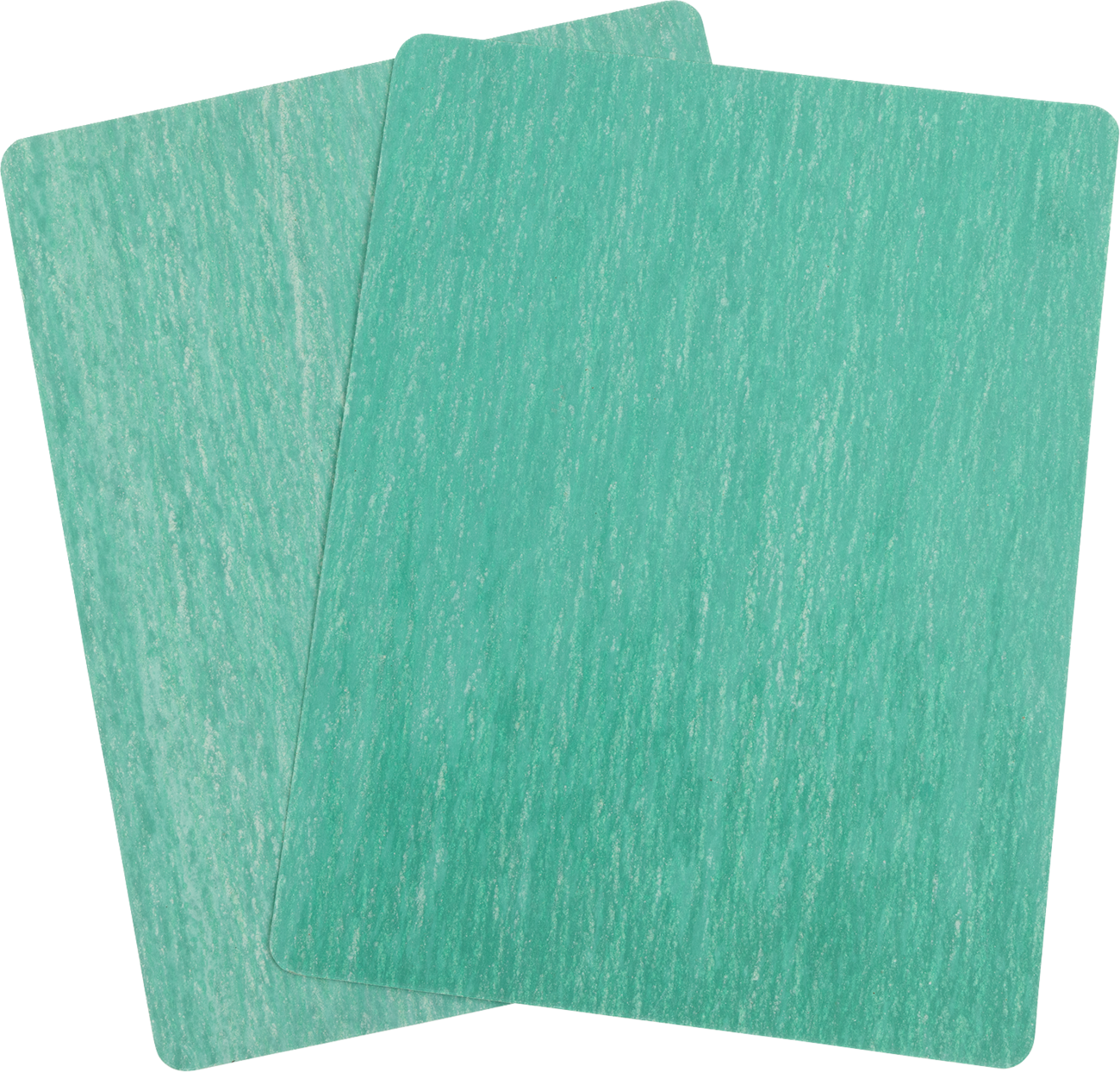 Moose offroad Gasket Material - Green - 2 Pack - .032"