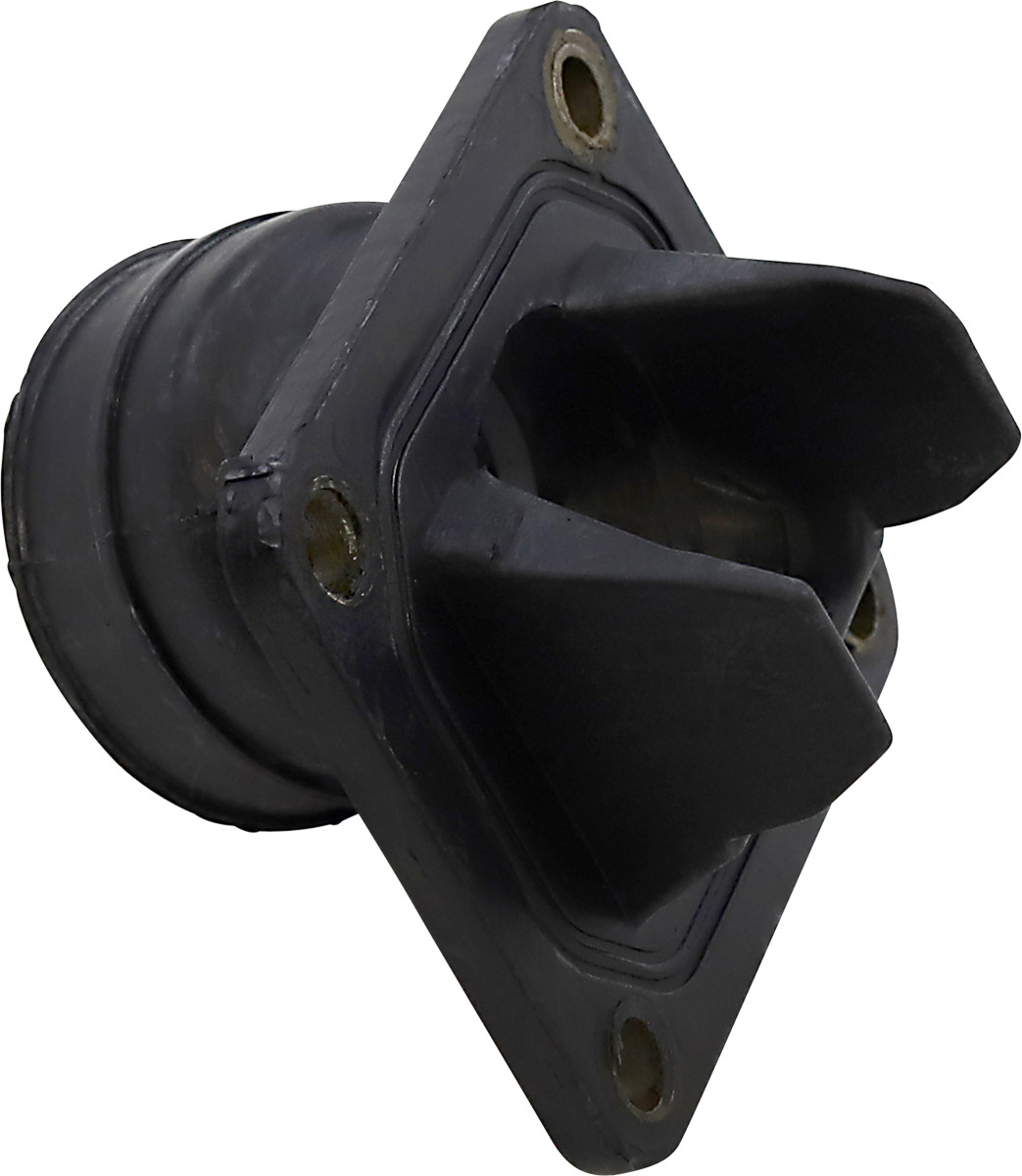 Moose Racing Moose Carburetor Mounting Flange