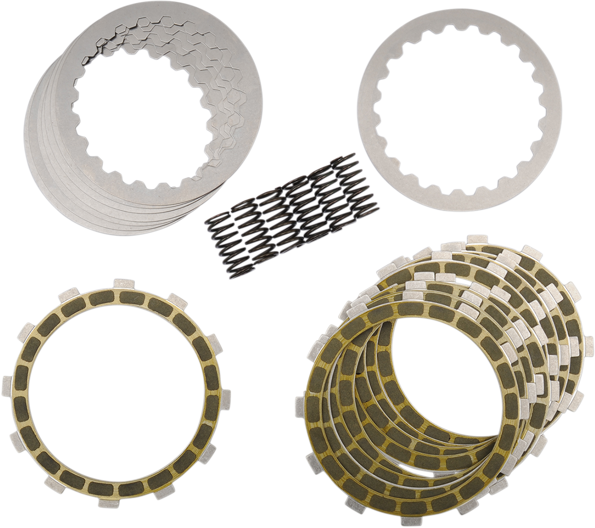 Barnett Clutch Kit KTM 1996-2012