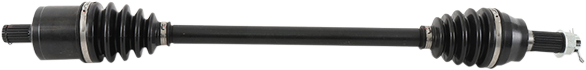 All Balls Racing 8 Ball Xtreme Front Axle Polaris General / RZR (60") 2015-2024