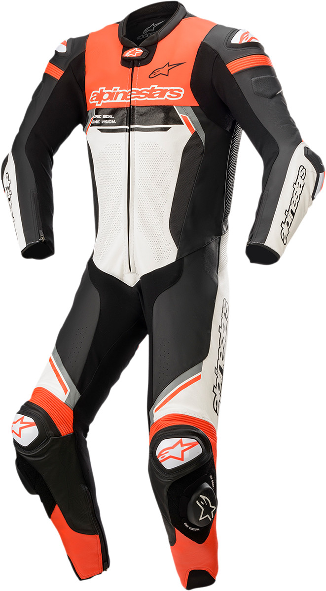 ALPINESTARS Missile Ignition v2 1-Piece Leather Suit