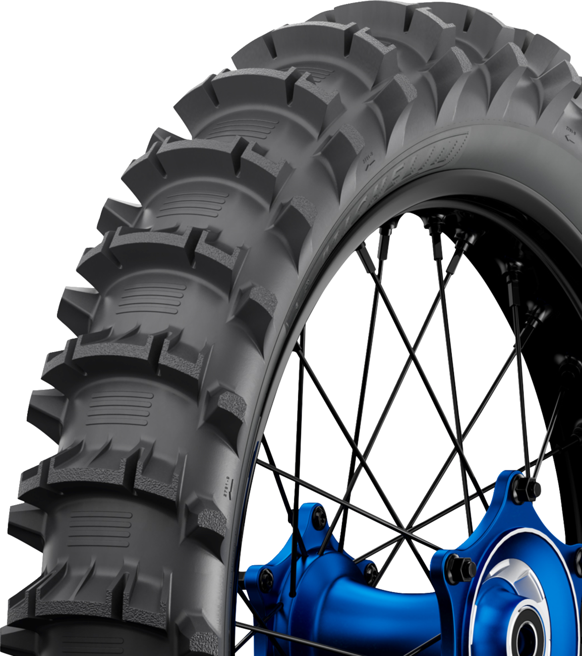 MICHELIN StarCross 6 Sand Tire