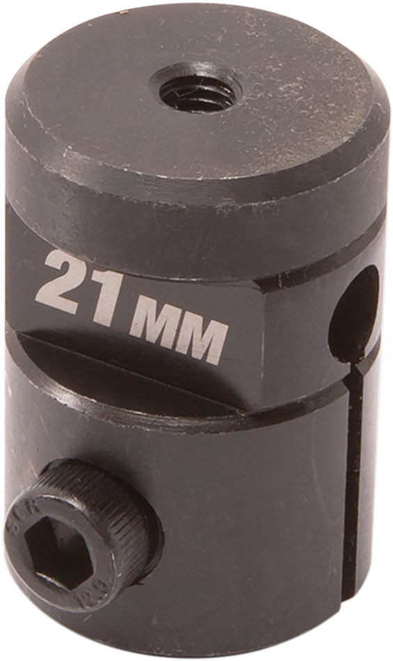 Dowel Puller