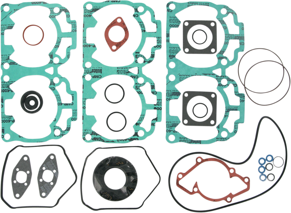 VERTEX Complete Engine Gasket Set