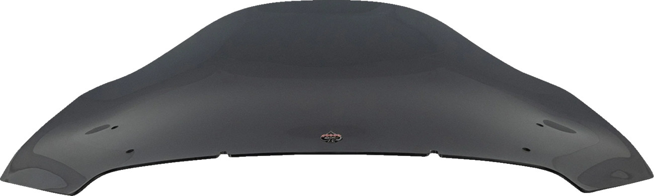 Klock Werks Flare Windshield For Harley Street Glide 2023-2025