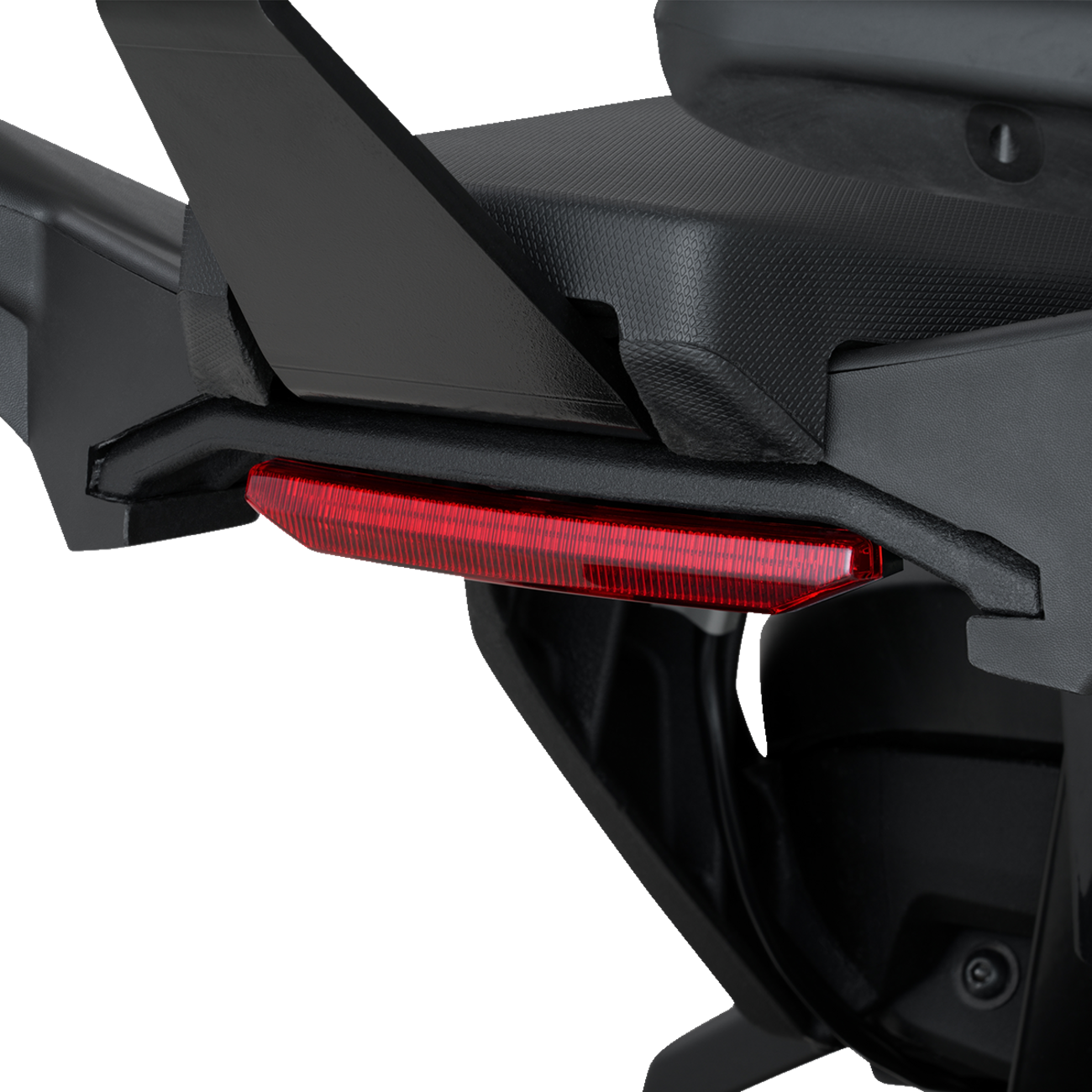 Slayer Rear LED