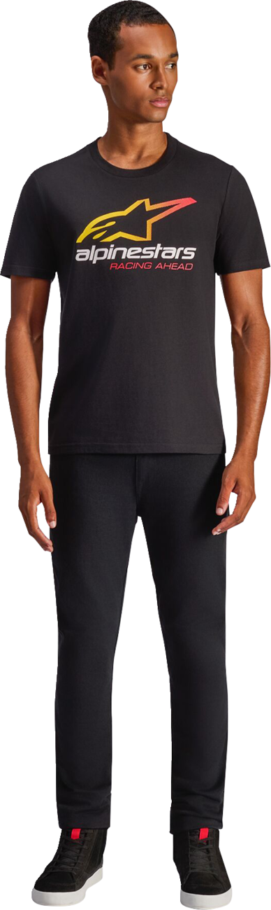 ALPINESTARS Aligned SS CSF Tee