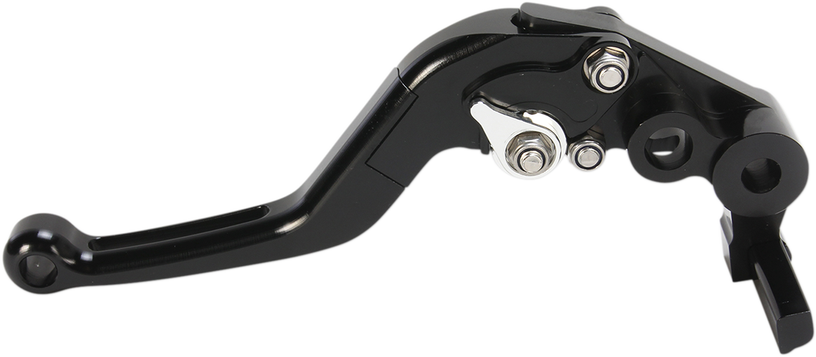 Driven racing Halo Adjustable & Folding Brake Lever Honda