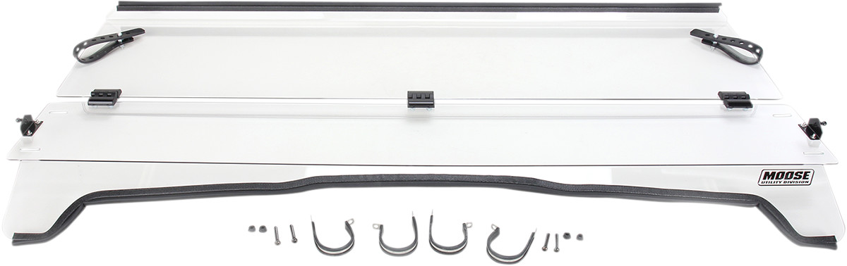 Full Folding Windshield