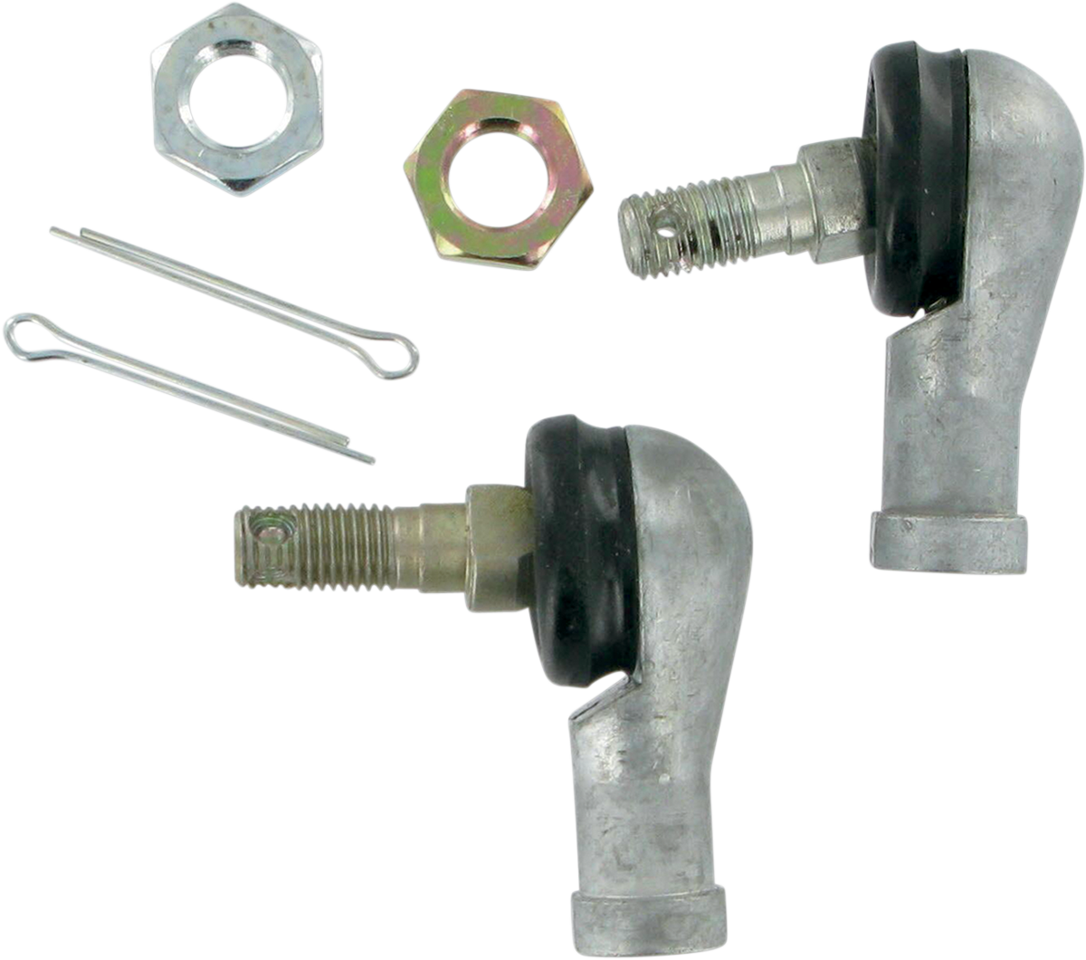 Moose offroad Tie Rod End Kit - Front Inner/Outer Suzuki