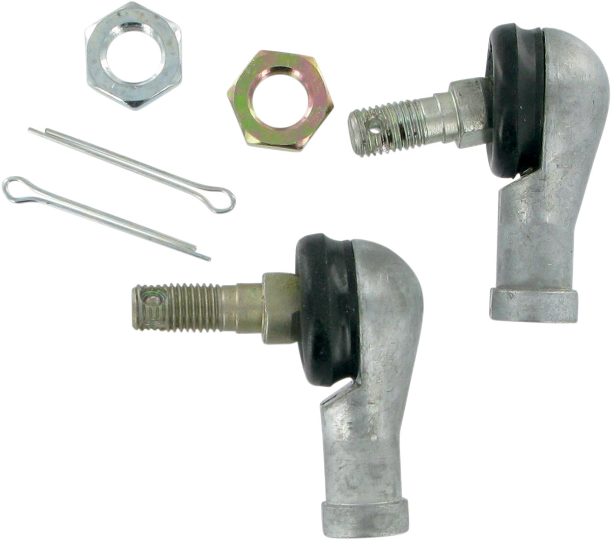Moose offroad Tie Rod End Kit - Front Inner/Outer Suzuki
