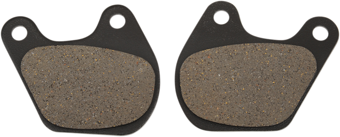 Drag Specialties Brake Pads
